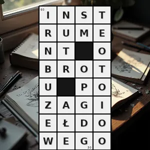 Rozwiązanie krzyżówki: swap walutowo procentowy - instrument obrotu pozagiełdowego | hasła, synonimy i podpowiedzi Hasło krzyżówkowe swap walutowo procentowy - instrument obrotu pozagiełdowego – rozwiązanie, synonimy, podpowiedzi i definicje krzyżówkowe